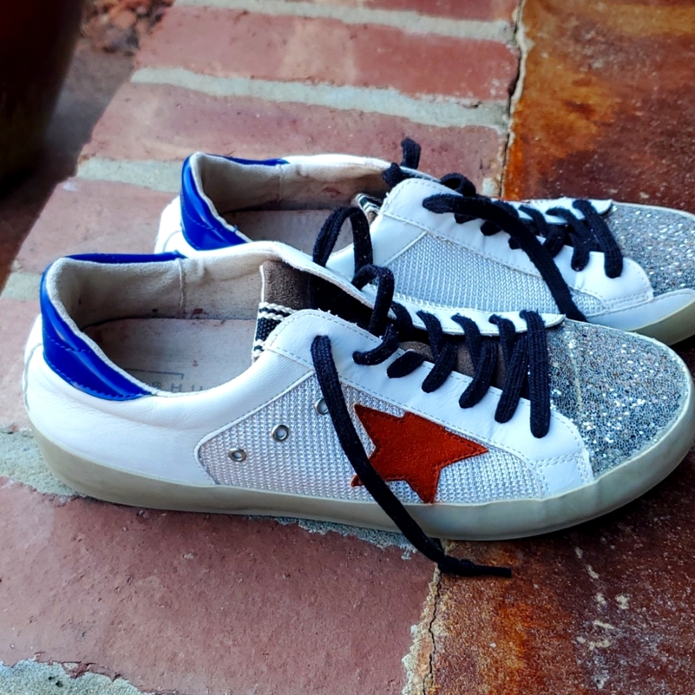 Shu shop sneakers